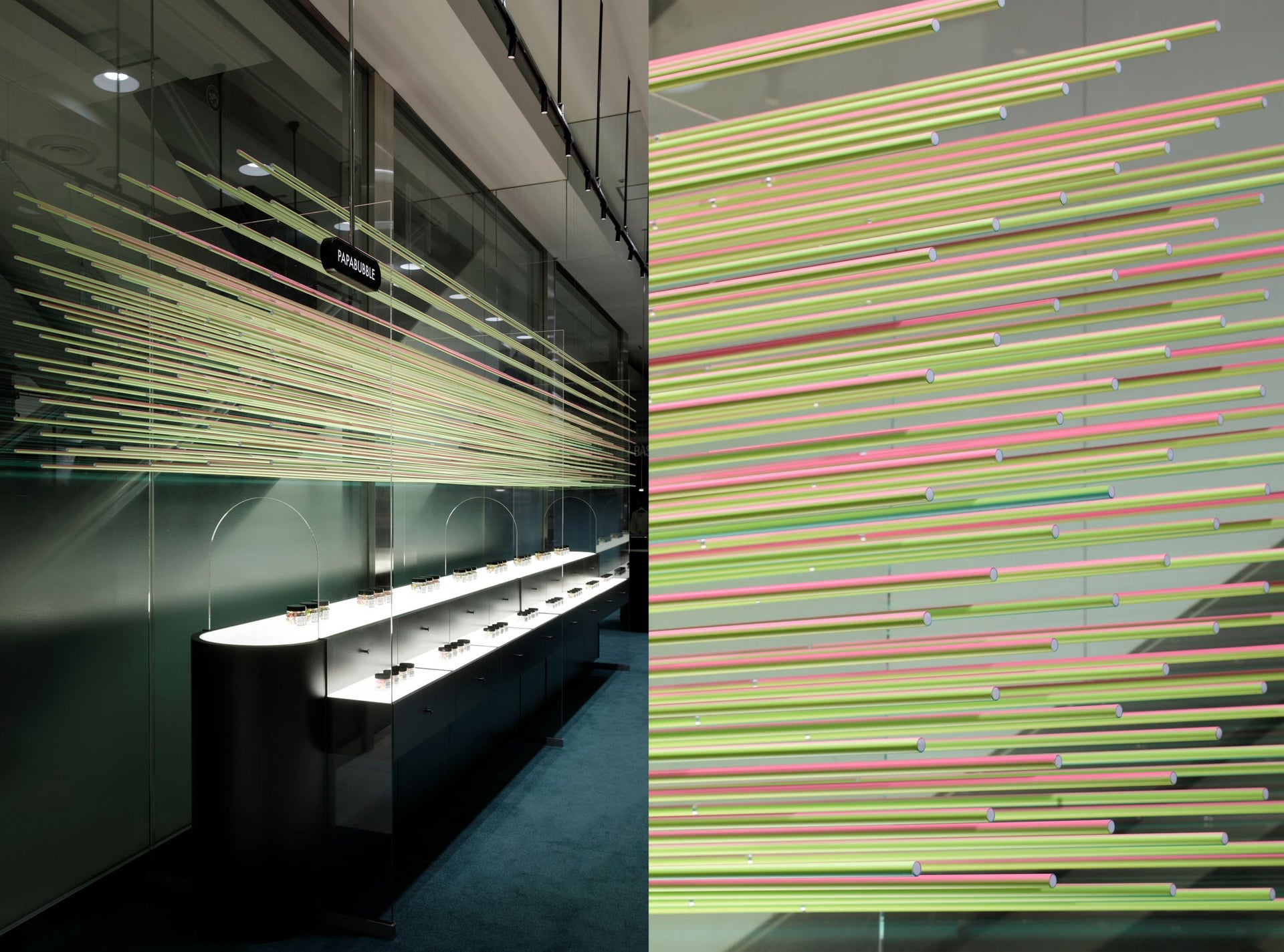 PAPABUBBLE 町田店